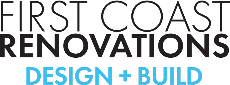 First Coast Renovation Logo Black